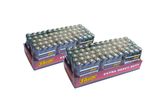 1.5V AA Mercury Free Carbon Zinc Dry Battery R6p