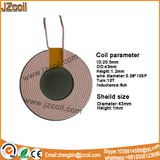 A11 Copper Coil/Air Core Coil for Wireless Charger