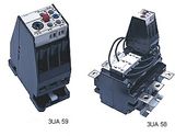 Jrs2 (3UA) Series RCD Thermal Relay
