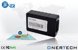 Waterproof with Small Size Double SIM Card GPS Tracker (OCT800-D)