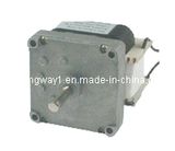 AC Shadepole Gear Motor for Angular Telescope