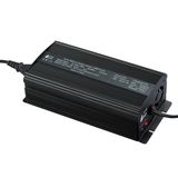 54V 9A Smart Car LiFePO4 Charger