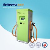 120kw DC Charger for Electric Car Charging Station with GB/T