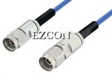 2.92 mm Male to 2.4 mm Male Cable