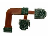 OEM High Quality Fast Deliverying Rigid-Flex PCB (MIC0486)