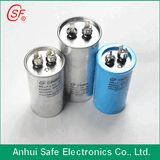 Cbb65 AC Running Motor Capacitor