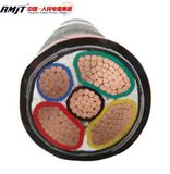 PVC/XLPE Insulation Power Cable