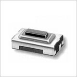 SGS Electronic Illuminated 4pins Metal Dust-Proof Waterproof Tact Switch
