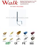 Wall Mount GSM GPRS Antenna, Screw Mount Outdoor Use Multi Band Antenna, Bracket Mount 3G GSM Antenna,