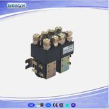 6V-150V 50Hz/60Hz 100A 2no Battery DC Contactor