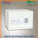 Electronic Home and Office Safe with Emergency Key