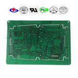 Fr4 2 Layer PCB Circuit Board From PCB Manufacturer