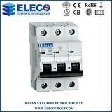 MCB 3p Mini Circuit Breaker (EPB6K Series)