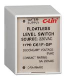 Liquid Level Relay (C61F-GP)