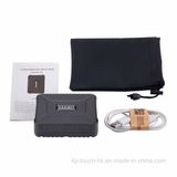 Anti-Theft GPS Vehicle Tracker with Remote Control Engine T800b