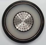 Factory Direct Supply Aluminum Power Cable Armoured Underground