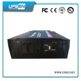 Frequency Pure Sine Wave Inverters for House with MPPT Function