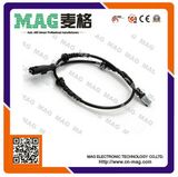 ABS Wheel Speed Sensor 8200419177 8200195825 for Renault Clio III 05-, Modus 04-, Dacia Logan 05-, Sandero 08