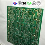 Double-Side Immersion Gold PCB Board Assembly