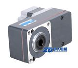 gear ratio5~200K, 24/36/48V 110/220V DC gear motor, L type