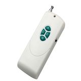 315m High Power Wireless Remote Control with 4 Buttons Hf-141