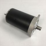 Wholesale Small Brushed PMDC Motor for Power Pump Packs