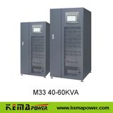 M33 40K-60K Low Frequency Online UPS