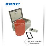 Electrical Steel Sheet Weatherproof Box Distribution Board