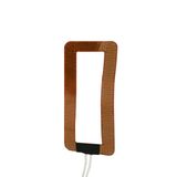 Customized Pi Film Heater Kapton Polyimide Heating Element