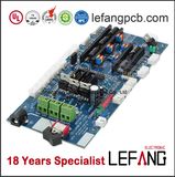 High Quality Prototype PCBA and PCB Board Assembly Mass Production