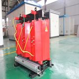Electrical Equipment Scb Dry Type Small High Voltage Transformer