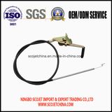Control Cable with High Precision Handle