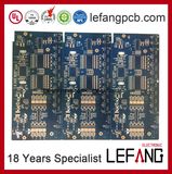Custom PCB Board for Ar/Vr Game Board with RoHS Compliance