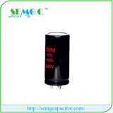 Hot Sale 4600UF 500V Aluminum Electrolytic Capacitor Run Capacitors
