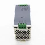 Yumo Dr-120 120W 24VDC DIN Rail Switching Power Supply