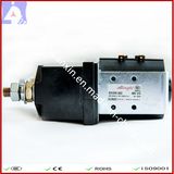 48V 400A Original Albright DC Contactor for Airport Tractors Sw200-262