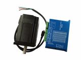 NEMA 42 1.2-Deg 2-3 Phase Stepper Motor (110 mm)