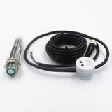 Yumo Od18mm Sensing 500mm 2way Output Ultrasonic Sensor
