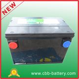 Mf Super Sealed Automotive Battery Bci78-12V70ah