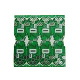 Multilayer Integrated Circuit PCB Board