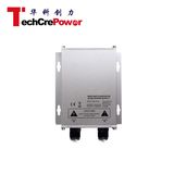 Rainproof Adapter 12V 5A IP65, Power Adaptor, Switching Adapter