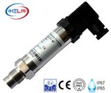 Hm23y Special Pressure Transmitter for Oilfield and Mining Well, High Accuracy High Stability Pressure Sensor