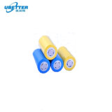 No Memory Effect 32650 Rechargeable 3.2V 5500mAh Lithium LiFePO4 Battery Cell