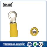 Factory Directly RV Series Sale Ring Pre-Insulated Terminal Lug