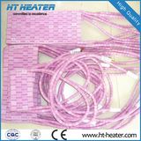 Industrial Flexible Ceramic Pad Heater