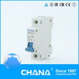 25A Economic Mini Circuit Breaker with CB Ce TUV Certifications