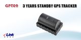 Trail Container Super Useful Wireless GPS Tracking Device