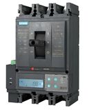 Sdm6 MCCB Intelligent Moulded Case Circuit Breaker