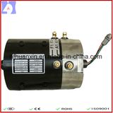 Hot Sale Auto Parts Kdc Brushed DC Motor Zqs48-3.8-T 48V-3.8kw for Eagle Golf Cart with High Speed