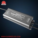 Waterproof 0-10V Dimming 120W LED Transformer